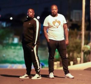 SPHEctacula & DJ Naves - Abayfuni ft. Ms Gates & Nkulz