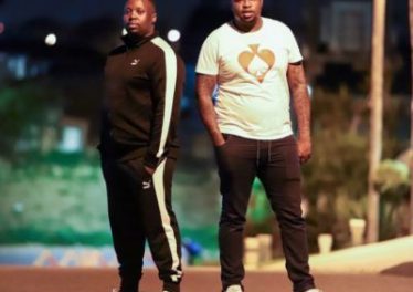 SPHEctacula & DJ Naves - Abayfuni ft. Ms Gates & Nkulz