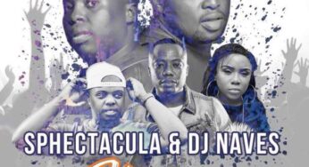SPHEctacula & Dj Naves feat. DJ Tira, Tipcee & Beast – Bhampa