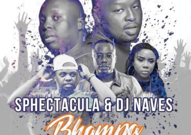 SPHEctacula & Dj Naves feat. DJ Tira, Tipcee & Beast - Bhampa
