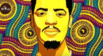 Sun-El Musician – Ntaba ezikude (feat. Simmy)