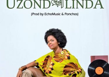 Thembi Mona - Uzondilinda (Prod. Echomusiq & Ponchos)
