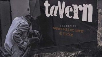 Trademark - Tavern ft. Rocker Fellaz Boy & DJ Flexy