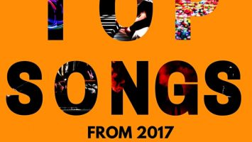 VA - Top Songs From 2017 / Mzansi Records
