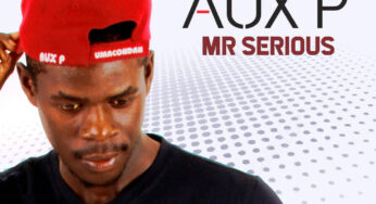Aux P – Umacondana (Gqom)