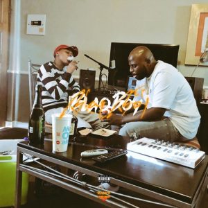 Dj Raybel, Dj Maphorisa - IWalk ye Phara. dance music, latest sa house music, club music, afro house music, gqom music, african house music, new house music 2018, best house music 2018
