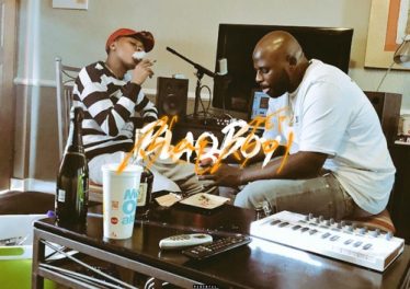 Dj Raybel, Dj Maphorisa ft. K.O x Moonchild & ZuluMkhatini - IWalk ye Phara