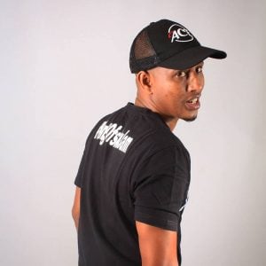 DJ Ace SA - 30K followers Appreciation Mix