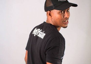 DJ Ace - Behind The Story