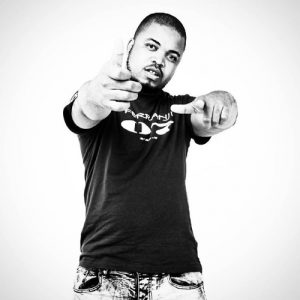 Dj Nastor - What if Gqom