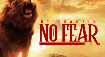 DJ Thakzin – Mlahlo