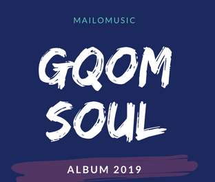 MailoMusic - Hallelujah (Main Mix)
