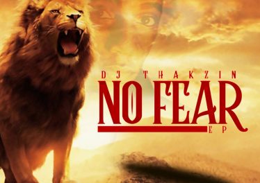DjThakzin - No Fear [Extend Version]