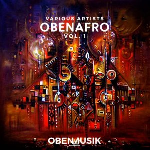 VA - OBENAFRO, Vol. 1