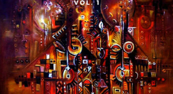 VA – OBENAFRO, Vol. 1