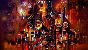VA - OBENAFRO, Vol. 1