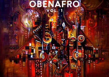 VA - OBENAFRO, Vol. 1