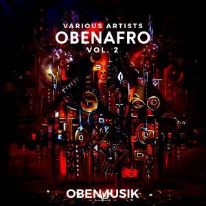 VA - OBENAFRO, Vol. 2 