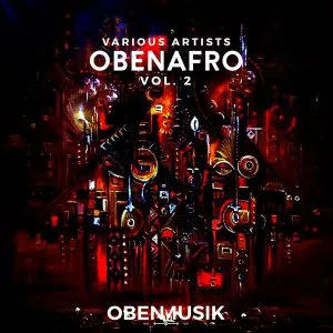 VA - OBENAFRO, Vol. 2 