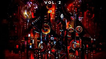 VA - OBENAFRO, Vol. 2