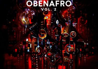VA - OBENAFRO, Vol. 2