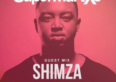 Shimza - SuperMartXé Guest Mix