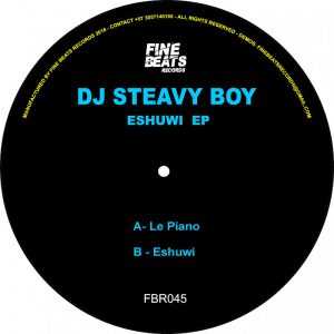 DJ Steavy Boy - Le Piano (Original Mix) DJ Steavy Boy - Le Piano (Original Mix)
