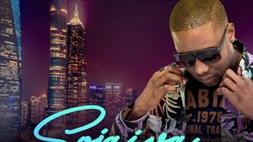 DJ Khamza - Sojaiva (feat. Dj Sox, Emza & Qhawe Lentombi)
