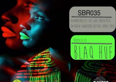 Blaq Huf - Xhosa Awakened (Ritual Dance Mix)