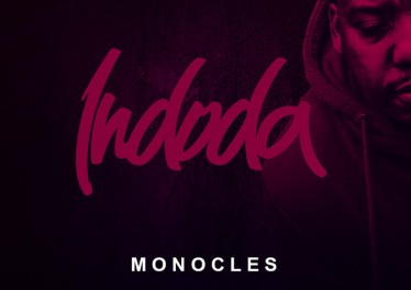 Monocles, 2Point1 & Afro Warriors feat. Ntombi - Indoda