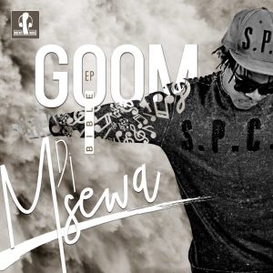 Dj Msewa - Gqom Bible EP. gqom 2018, latest gqom music, gqom music download, south african music, new gqom music