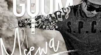 Dj Msewa – Gqom Bible EP