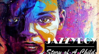 JazzyBoy – Story of A Child (Original Mix)