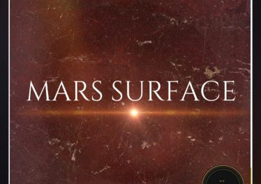 Oja - Mars Surface