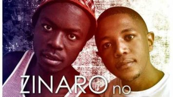 Zinaro no Mthera, Mgarimbe - Intomb Yesgora