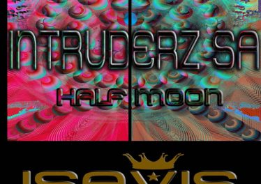 Intruderz SA - Half Moon (Original Mix)