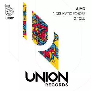 Aimo - Tolu (Afro Mix). african house music, soulful house, deep tech house, new house music 2018, best house music 2018,