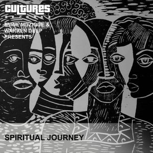 8nine Muzique & Warren Deep - Spiritual Journey. latest house music tracks, dance music, fakaza deep house mix, afro deep house