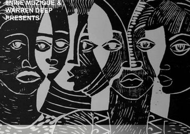 8nine Muzique & Warren Deep - Spiritual Journey