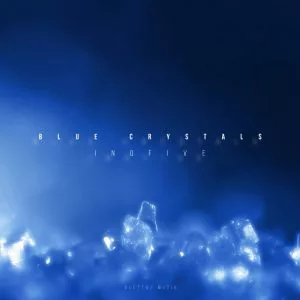 InQfive - Blue Crystals. house music online, african house music, soulful house, house insurance, deep house datafilehost, deep house sounds, fakaza deep house mix