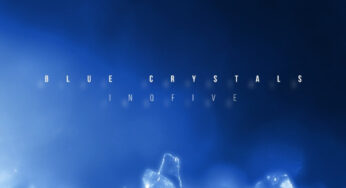 InQfive – Blue Crystals (Original Mix)