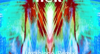 h@k – Umtshingo (Christos Fourkis Remix)