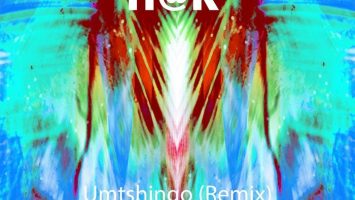 h@k - Umtshingo (Christos Fourkis Remix)
