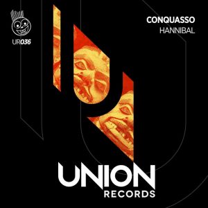Conquasso - Hannibal (Afro Mix) Conquasso - Hannibal (Afro Mix)