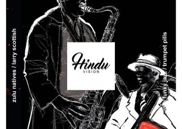 Zulu Natives - Funky Jazz