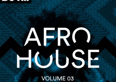 VA - Nothing But… Afro House, Vol. 03