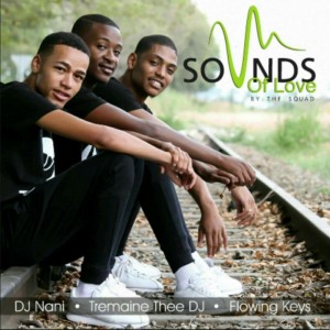 The Squad feat. Dinky Kunene - Live For Today.  south african deep house, latest south african house, funky house, new house music 2018, best house music 2018, latest house music tracks, dance music