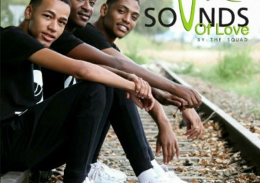 The Squad feat. Dinky Kunene - Live For Today (Original Mix)