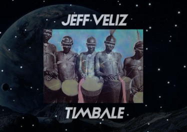Jeff Veliz - Timbale (Original Mix)