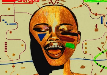 Dj Baloo - Synth (Tribal Mix)